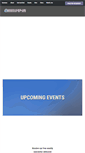 Mobile Screenshot of nccog.com